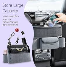 Miniatura 2 de ORGANIZADOR DE CARRO